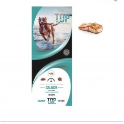 Top premium salmone  adult...